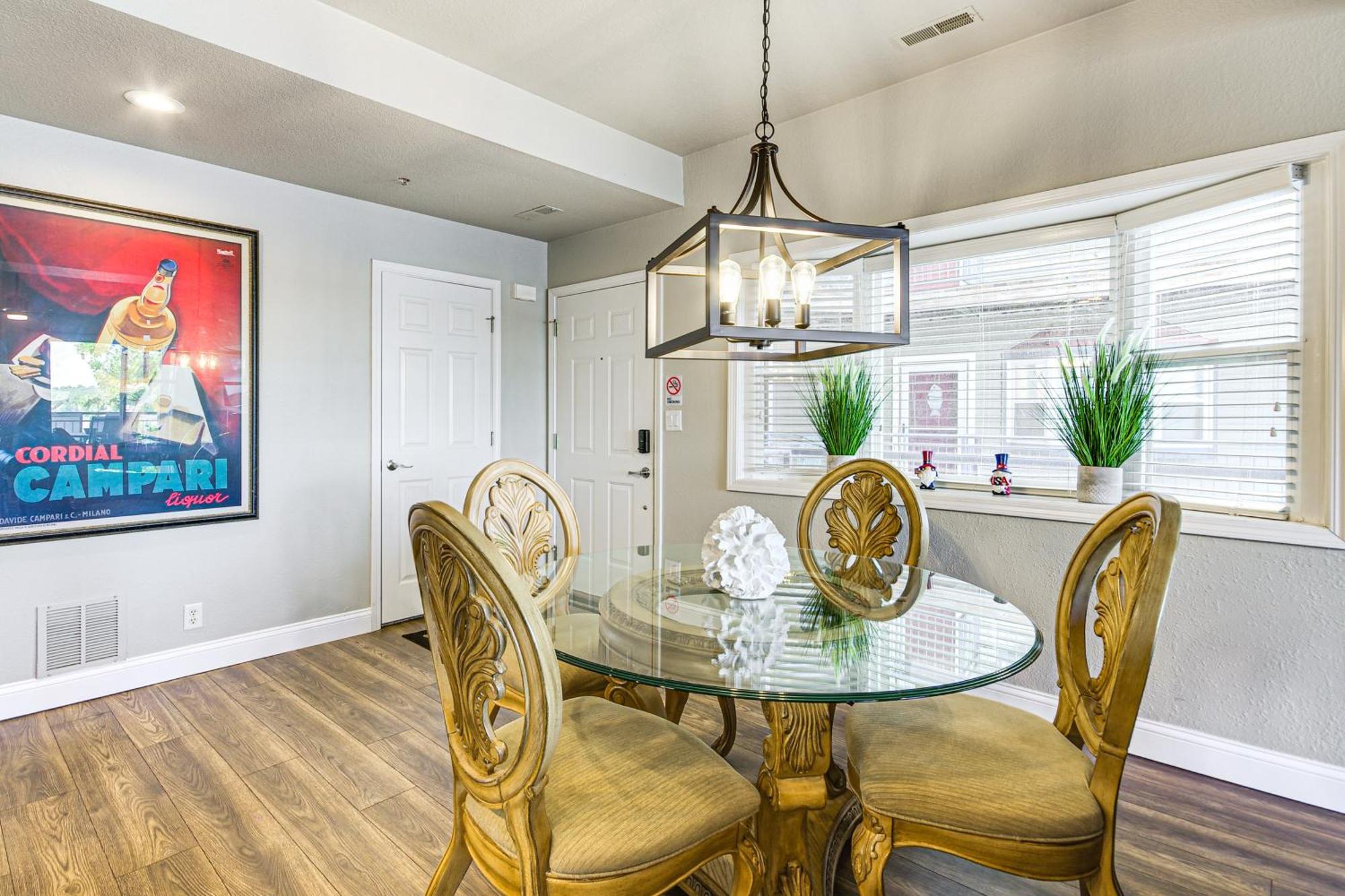 Waterfront Lake Ozark Condo With Deck And Pools Экстерьер фото